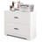Bertenshaw 35.5'' Wide 2 -Drawer File Cabinet-1807607860