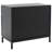 Prudhoe 34'' W 3 - Drawer Dresser-2022293233