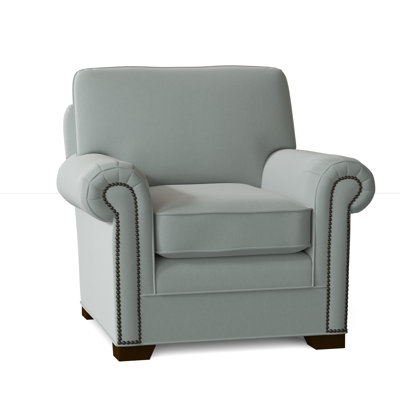 Fauteuil de 41 po de large Adrena
