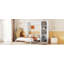 Lit escamotable mural avec tablettes Murphy-502147899