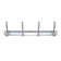 Wall Mounted Hook Rack