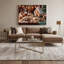 Art mural sur toile de Noël-212412732