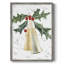 «Christmas Holiday», art encadré cmxxi, bois massif XMA171689-1940107608