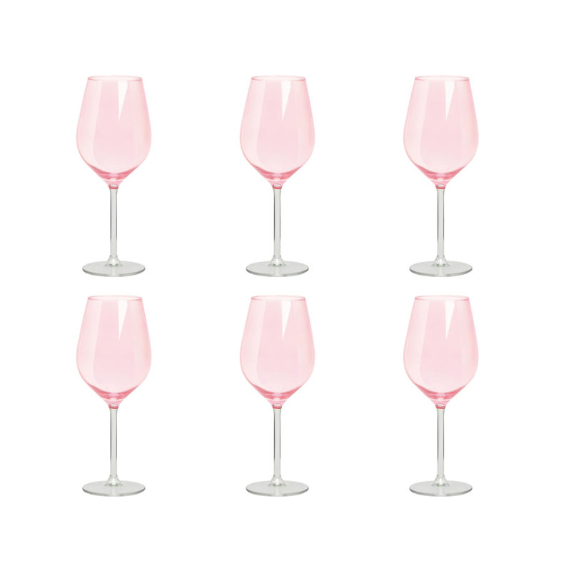 500ml Wine Glass Set