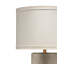 Mortar Standard Lamp