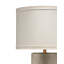 Mortar Table Lamp
