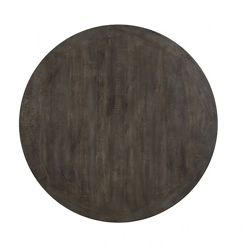 Hejira Round Dining Table