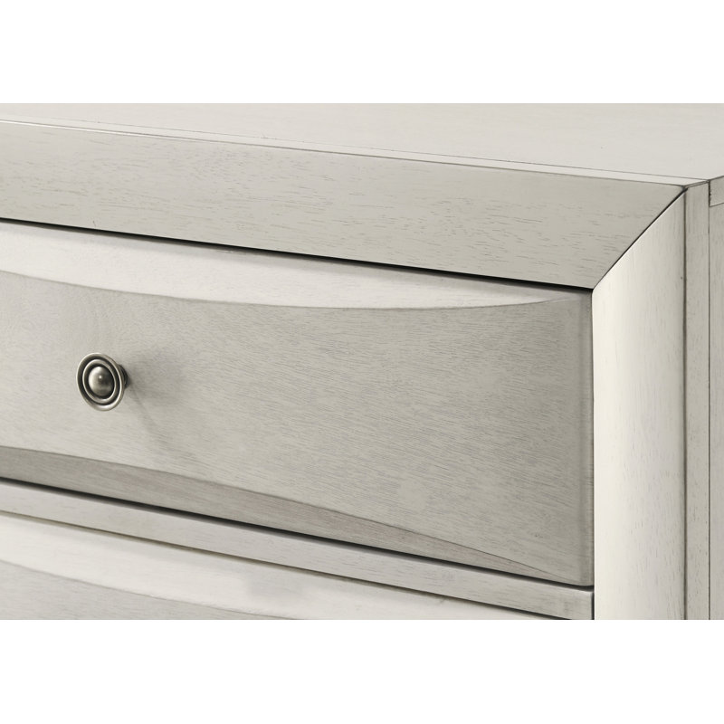 Table de chevet 1Pc