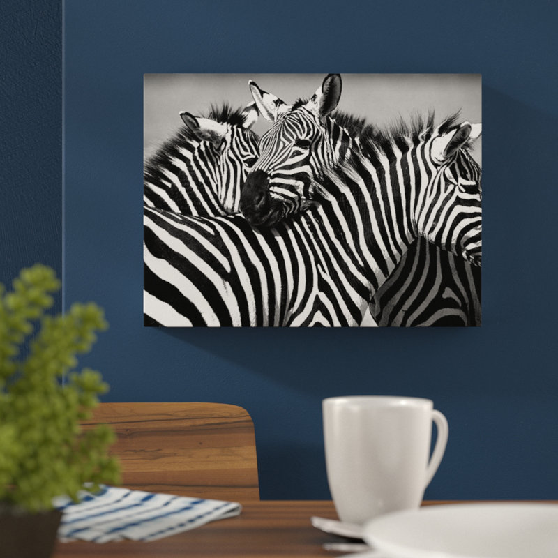 Wrapped Canvas Print, 40cm H x 60cm W