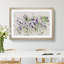 Lavender Vol.1 - Picture Frame Graphic Art-62810497-62810501