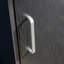 Lenny 1 Door Manufactured Wood Wardrobe-889674187