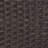 Serta Laguna 5-Piece Outdoor Wicker Patio Conversation Set with Cushioned Chairs, Ottomans, and Side Table