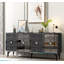 Oatley 150cm Console Table-604072826