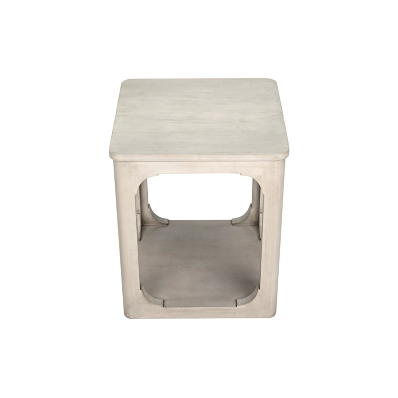 Table d'appoint Gimso, aulne, Sable