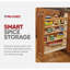 Armoire coulissante Rev-A-Shelf -87892039
