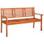 Banc de jardin en bois Goodenche-740426709