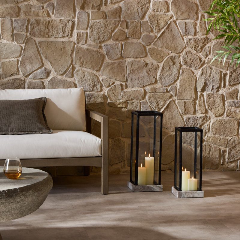 Orlin Outdoor Lantern
