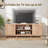 Fluted TV Stand, 59'' TV Stands Entertainment Center with Storage Cabinet, Mid Century Modern TV Cabinet Table for 50/55/60/65 TV, Media TV Consoles for Living Room-436529725