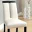 Chaise parsons l 26,5 po Ballintoy-25231739