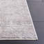 Garnet Performance Solid Colour Rug-625310623