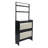 12 Pair Shoe Storage Cabinet-1466662726