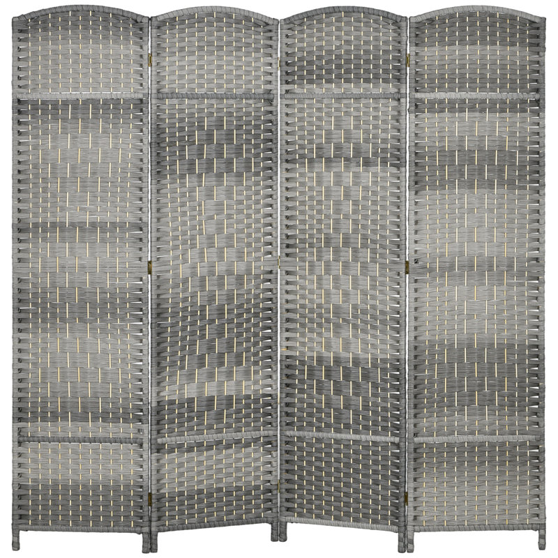 Folding Privacy Screen