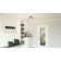 Anastice Acrylic LED Semi Flush Mount