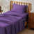 Mauve est en rupture de stock