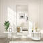 Miroir mural Aevar-90613881-100041893
