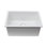 24'' L Single Basin Kitchen Sink