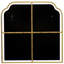 Sebastian Mantle Collection Mirror-1938006101