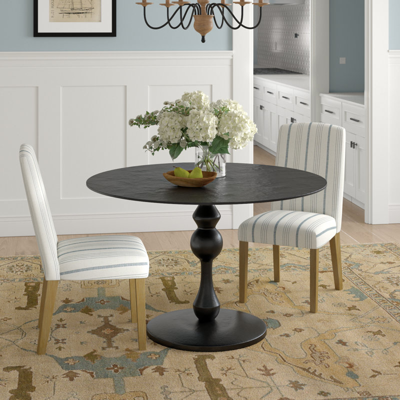 Savannah  48'' Round Dining Table