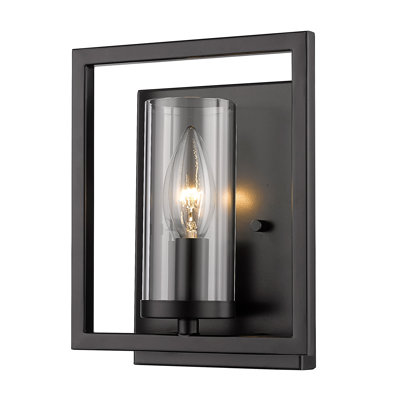 Newlin Steel Spotlight