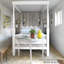 Tissu Schumacher x Veere Grenney Ferne Park-23002584
