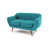 Ibiza Emerald Green