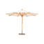 Safari 8.9' Round Umbrella-77299686-77299700