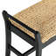 Banc en jacinthe d'eau Fisher