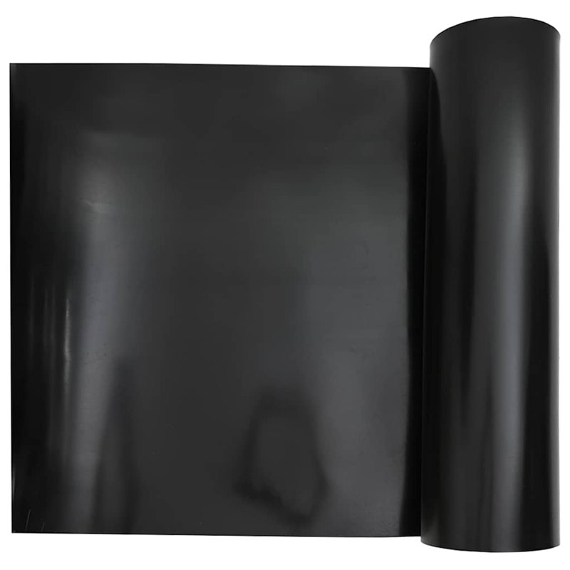 Root Barrier Black HDPE, 70cm H x 1500cm W