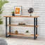 Table console