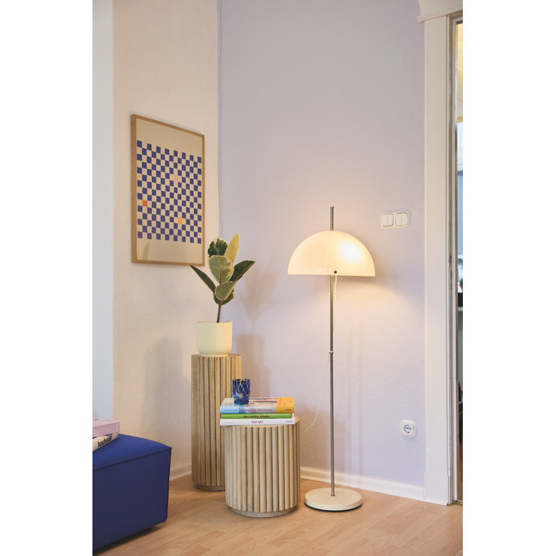 Tom Tailor Solid Wood End Table