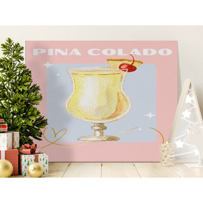 Mynatt Wrapped Canvas Print Set