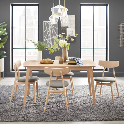 Brunehilde Dining Set
