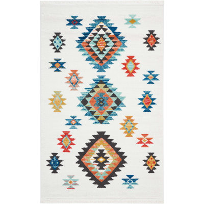 Southwestern Indoor Rug