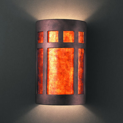 Applique murale encastrée 1 lumière Armance