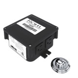Rohl Waste Disposal Control Box with Air Switch Button