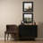 Charla Accent Cabinet