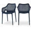 Fauteuil de salle à manger Mykonos-320963140