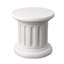 Piédestal colonne classique