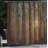 Shower Curtain with Hooks Included-44248375