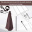 Brezzy Lighted Tilt Market Parasol-1180239348-1177165230